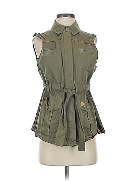 Tiny Jacket