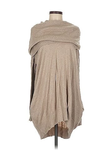 Victoria's Secret Poncho (view 1)