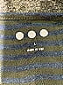 Three Dots Chevron-herringbone Gray Casual Dress Size L - photo 7