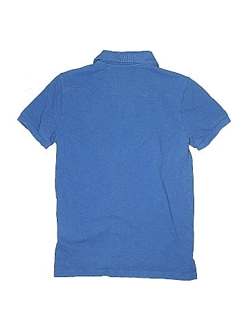 Polo by Ralph Lauren Short Sleeve Polo (view 2)
