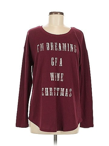 Signorelli Long Sleeve T-Shirt (view 1)