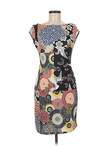 Desigual Cocktail Dress (view 1)