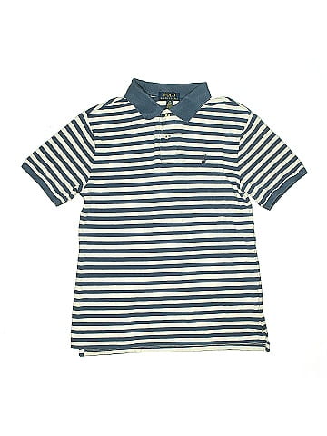 Polo by Ralph Lauren Short Sleeve Polo (view 1)