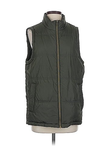 Weatherproof Vest (view 1)