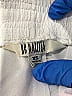 BB Dakota Solid Ivory Shorts Size XS - photo 3