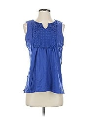 Talbots Outlet Sleeveless Blouse
