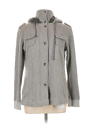 Ezekiel Cardigan (view 1)