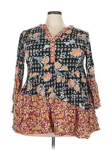 Avenue Casual Dress (view 1)