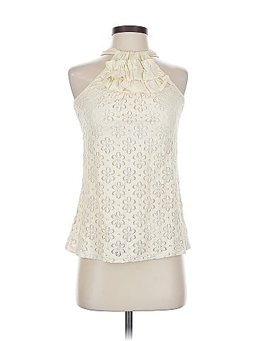 Ella Moss Sleeveless Blouse (view 1)