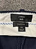 J.Crew 365 Solid Blue Casual Pants Size 16 - photo 4