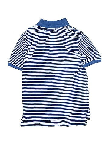 Polo by Ralph Lauren Short Sleeve Polo (view 2)