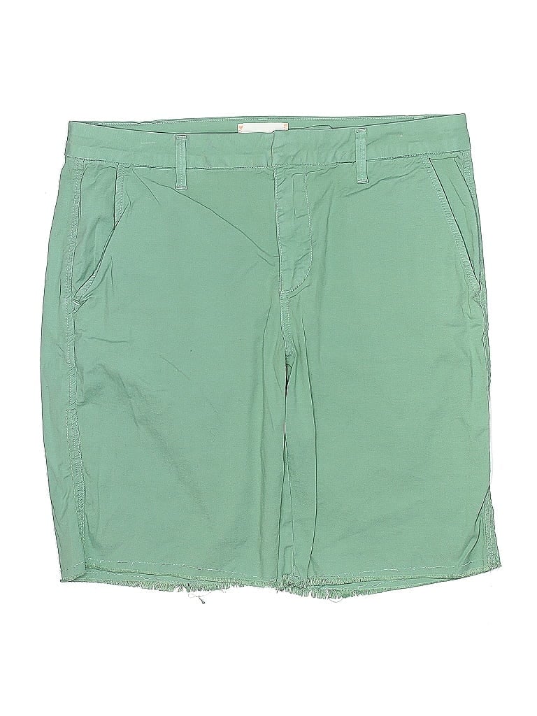Click to view more detailed imagery on our partner's website Pre-owned Sundry Shorts In Green