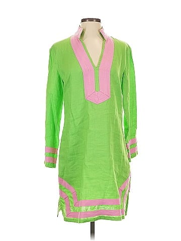 Sail to Sable Casual Dress (view 1)