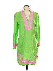 Sail To Sable Casual Dress