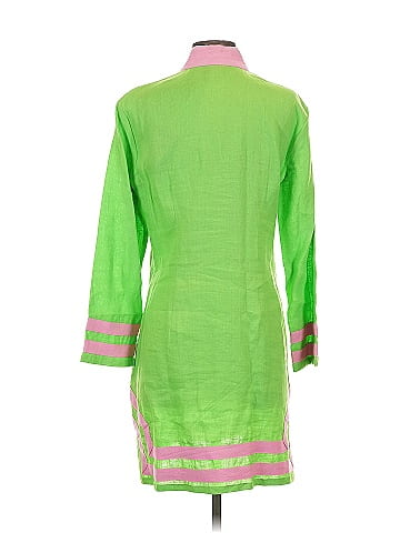 Sail to Sable Casual Dress (view 2)
