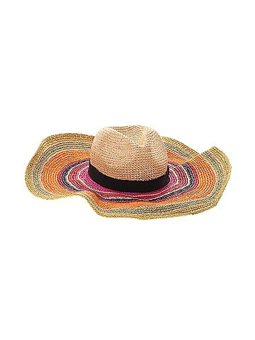 J.Crew Sun Hat (view 1)