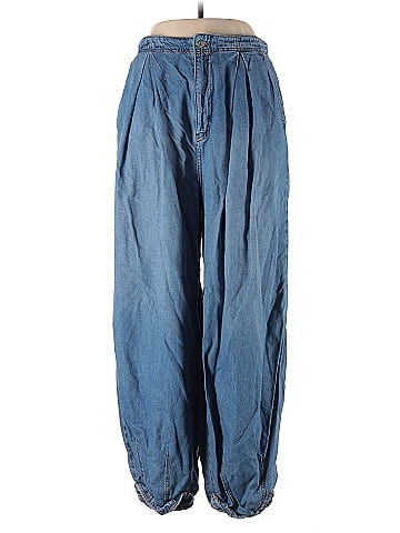Pilcro Jeans (view 1)