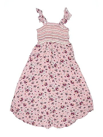 Art Class Dress (view 2)