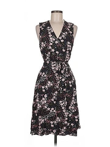 Ann Taylor LOFT Outlet Casual Dress (view 1)