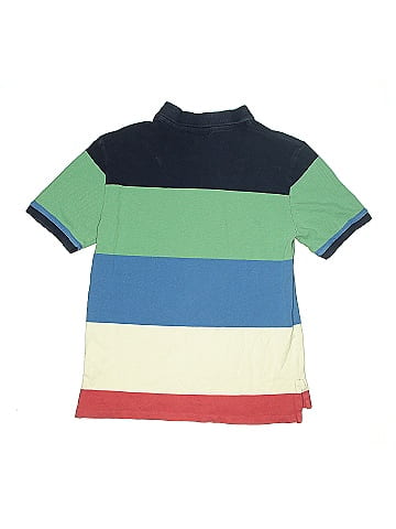 Polo by Ralph Lauren Short Sleeve Polo (view 2)
