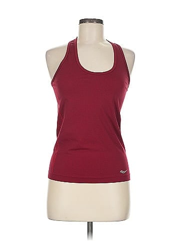 Saucony Active Tank (view 1)