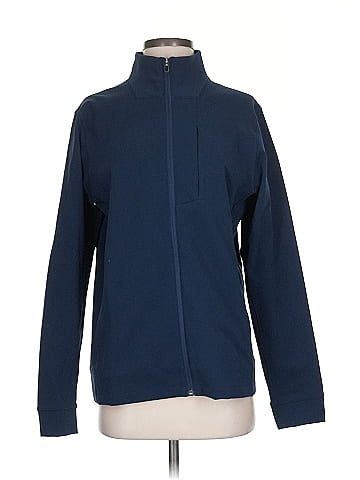 Lululemon Athletica Track Jacket (view 1)