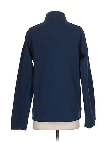 Lululemon Athletica Track Jacket (view 2)