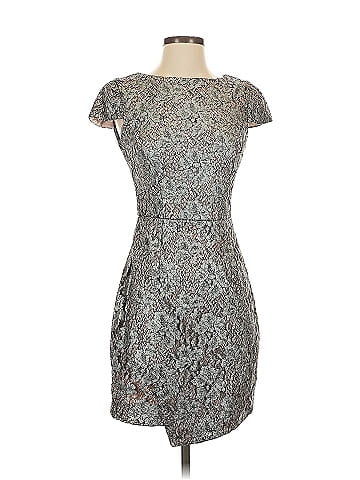 Nicholas Cocktail Dress (view 1)