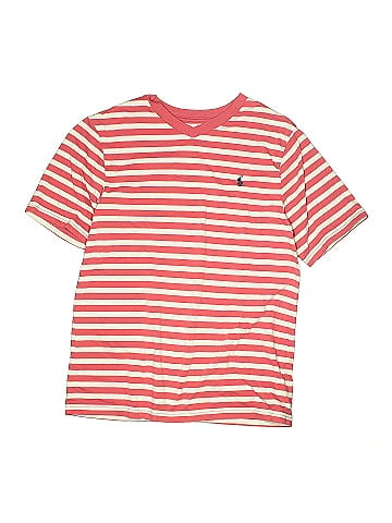 Polo by Ralph Lauren Short Sleeve T-Shirt (view 1)