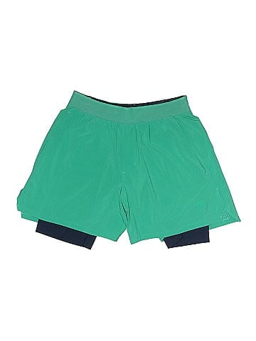 Lululemon Athletica Athletic Shorts (view 1)