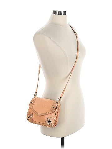 Rebecca Minkoff Leather Crossbody Bag (view 2)