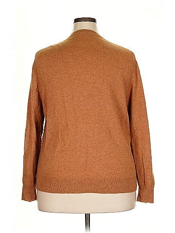 Uniqlo Cashmere Pullover Sweater (view 2)