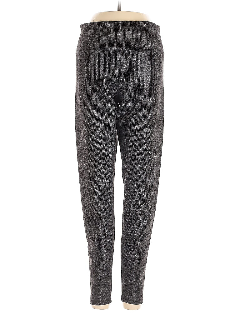 Pre-owned Kyodan Active Pants In Gray