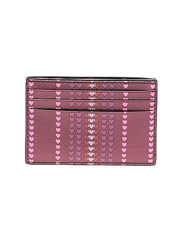 Kate Spade New York Leather Card Holder (view 2)