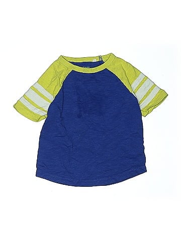 Boden 3/4 Sleeve T-Shirt (view 1)