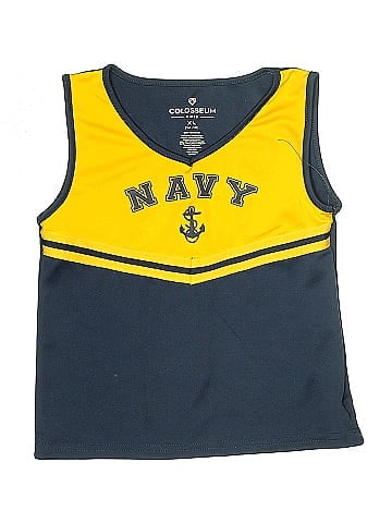 Colosseum Athletics Sleeveless T-Shirt (view 1)