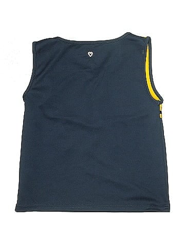 Colosseum Athletics Sleeveless T-Shirt (view 2)