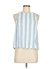 Bella Dahl Sleeveless Blouse