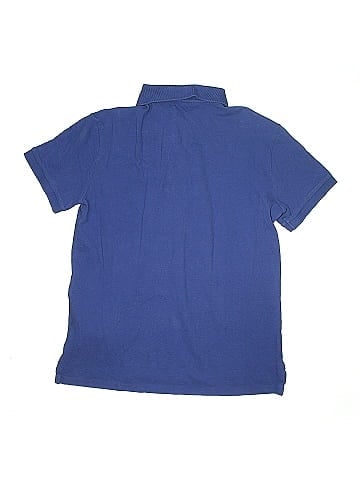 Polo by Ralph Lauren Short Sleeve Polo (view 2)