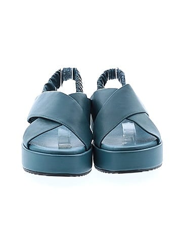 Intentionally ______ Sandals (view 2)