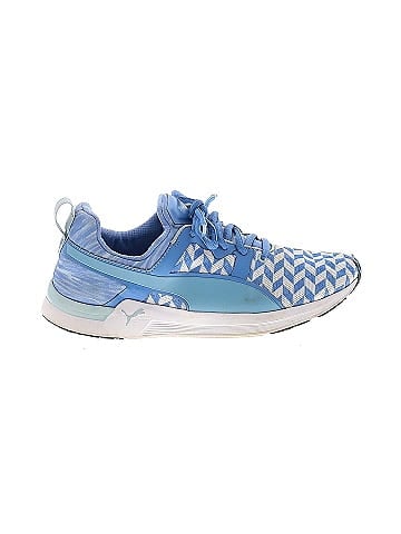 Puma Sneakers (view 1)