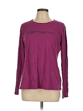 Carhartt Long Sleeve Top