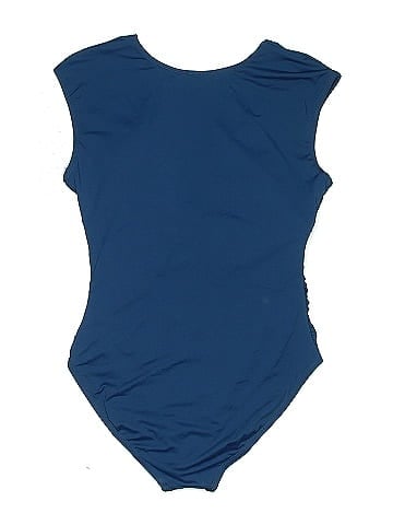 Bleu Rod Beattie One Piece Swimsuit (view 2)