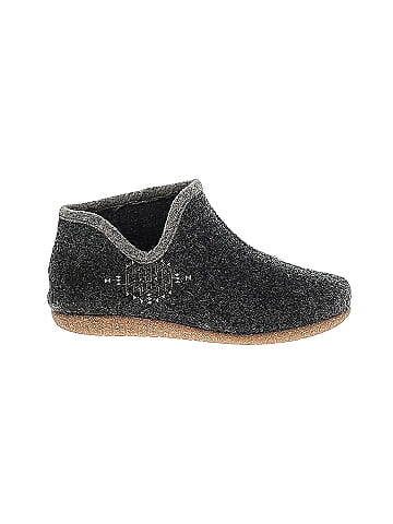 Taos Ankle Boots (view 1)