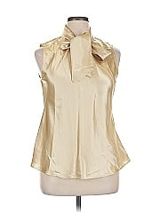 Kasper Sleeveless Blouse