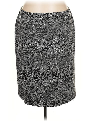 Tahari by ASL Casual Skirt (view 1)