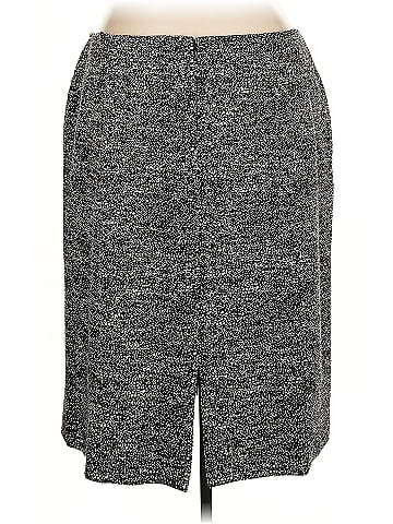 Tahari by ASL Casual Skirt (view 2)