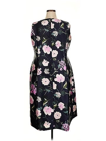 Tahari by ASL Cocktail Dress (view 2)