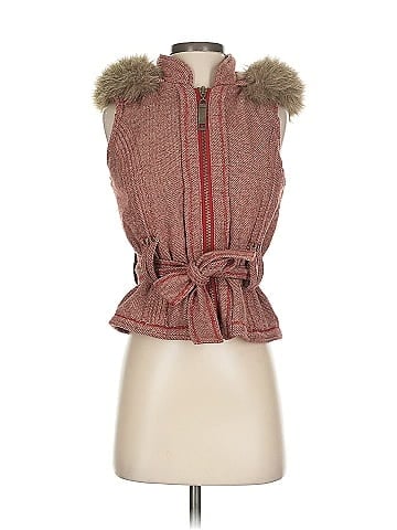Jack by BB Dakota Vest (view 1)
