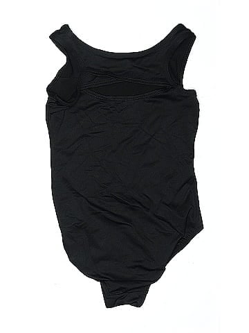 Justice One Piece Swimsuit (view 2)
